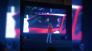 Devano Danendra Ini Aku ost Dear Nathan Hello Salma At Popcon Asia