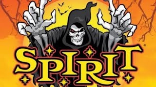 SPIRIT HALLOWEEN 2018 Store Tour. SPIRIT HALLOWEEN 2018 Store Tour.
