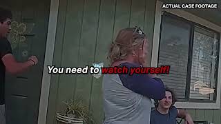 How America Breeds Domestic Terrorism