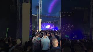 Alpha 9 | December 17, 2022 | ★★★★★ | Melbourne Showgrounds #festival #electronicmusic #techno