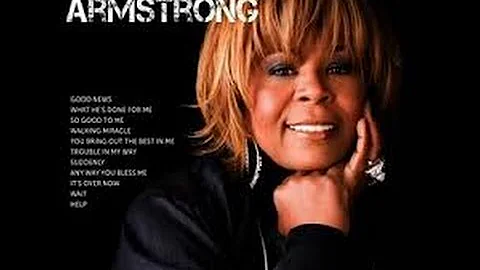 "Good News" Vanessa Bell Armstrong lyrics