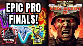 Yuri Soviet Allied - Pro 1V1 Red Alert 2 500 Tournament Command Conquer Yuris Revenge