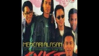 Exist - Mencari Alasan [ Visualizer ]