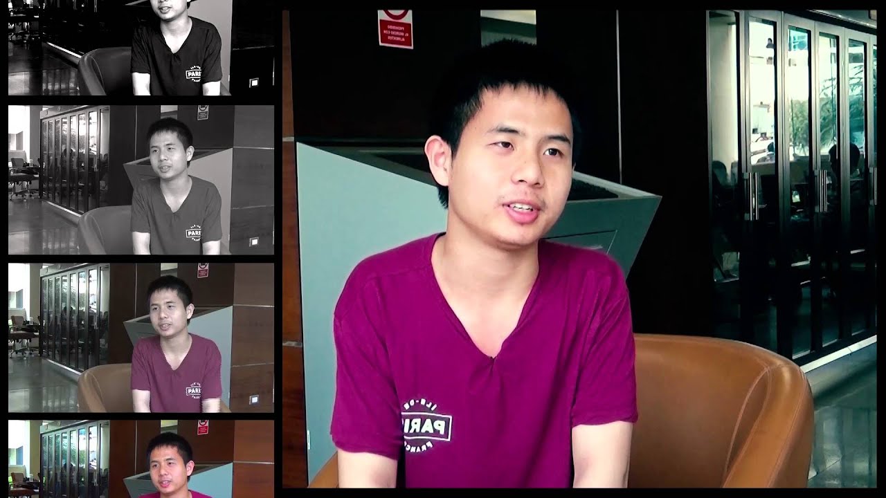 lima airport ULIMA - Testimonio del programa de intercambio estudiantil 2015 - Wei King