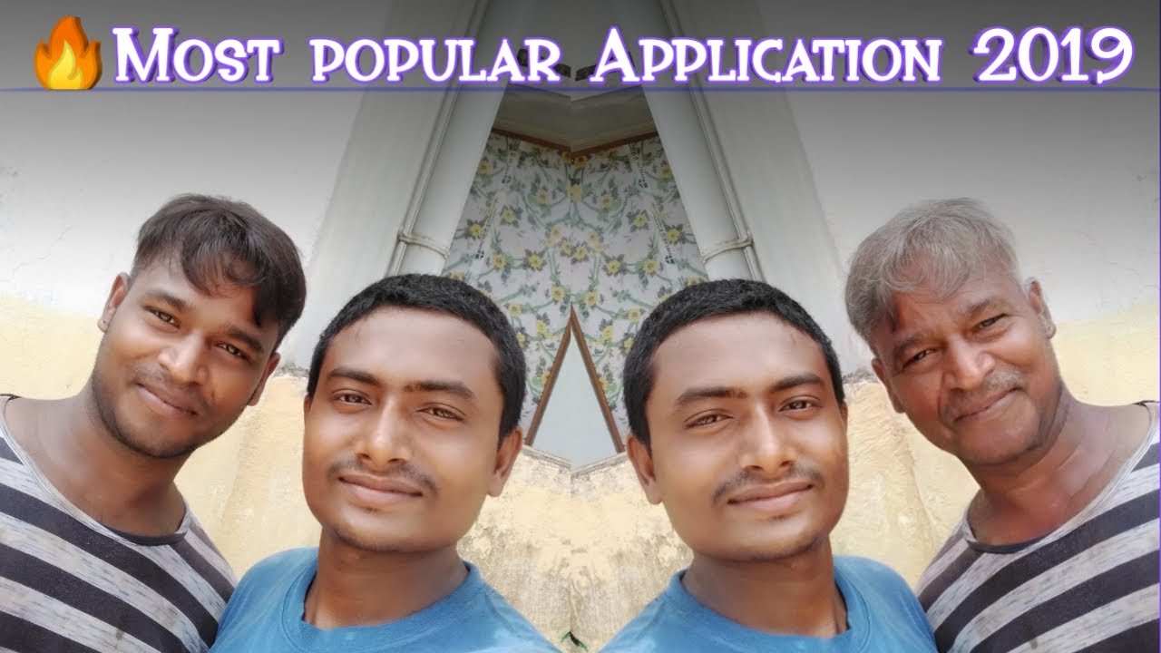 How to work FaceApp in any mobile🔥🔥// Best Age changing app for all Android Mobile // FaceApp 2019