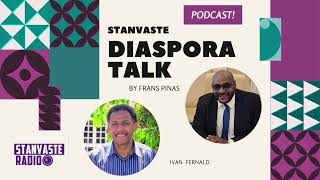 Download Lagu Frans Pinas in gesprek met Ivan Fernald MP3