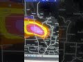 Major Derecho Threat Across The North Today 80 Mph Winds Likely Wx Weather Tornado Storms Us