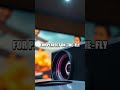 NebulaRender Pocket Projector Lights Up On-The-Go Collaboration