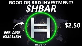 Exploring HEDERA $HBAR