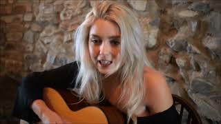 Georgia Grace performing Jolene - Available from AliveNetwork.com