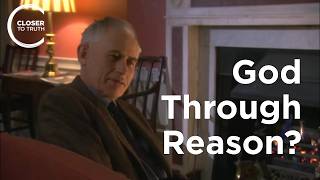 Can Philosophy Explain Religion—or Lead Us to God? | Richard Swinburne
