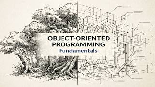 OOP | Week 1 | Object Oriented Programming Concepts (English & Sinhala) | BIT S3 Profile