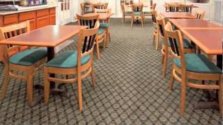 Holiday Inn Express and Suites Houston-Kingwood - Houston, Texas