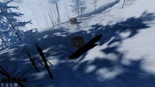 Farmers Life: Chainsaw screenshot 3