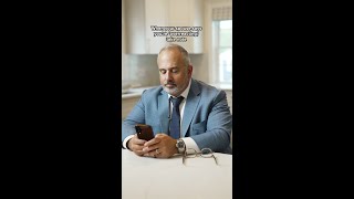When Your Spouse Says You're 'Overreacting' — Take Note | NY Divorce