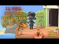 LA VERA IDENTITA' DELL'HACKER ? FINALE? Animal Crossing New Horizons