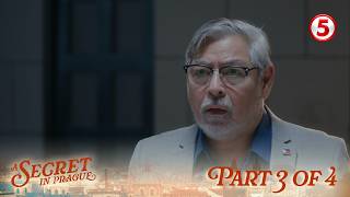 A Secret In Prague | Episode 17 | Part 3 | May 19, 2026 | Enrique Gil and Andrea Brillantes
