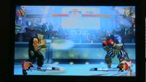 Alucard (rog) vs Geom Modinside (guile) match 7