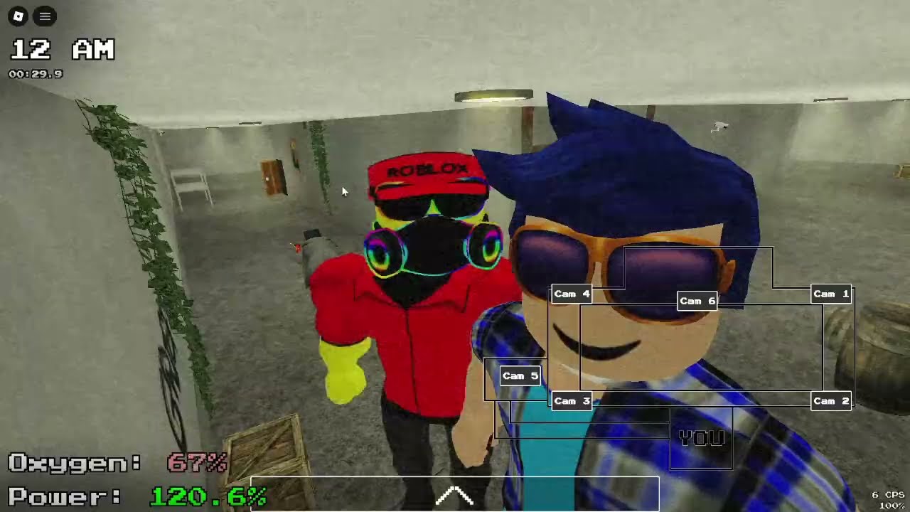 nightmare at the factory aggressive long nights, five nights at the gangs definitive edition