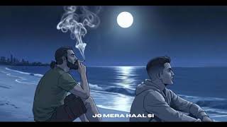 3 AM WITHOUT YOU - SAM X AMANDEEP | Prod.by Smokey |