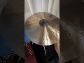 The Sabian 20 inch HHX Complex Medium Ride  is available for $479.99.