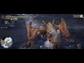 EP. 73 MH Rise Village Quest 6 - Thundering Voice