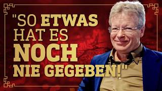 Die wahre China-Gefahr: Warum wir alle falsch liegen!