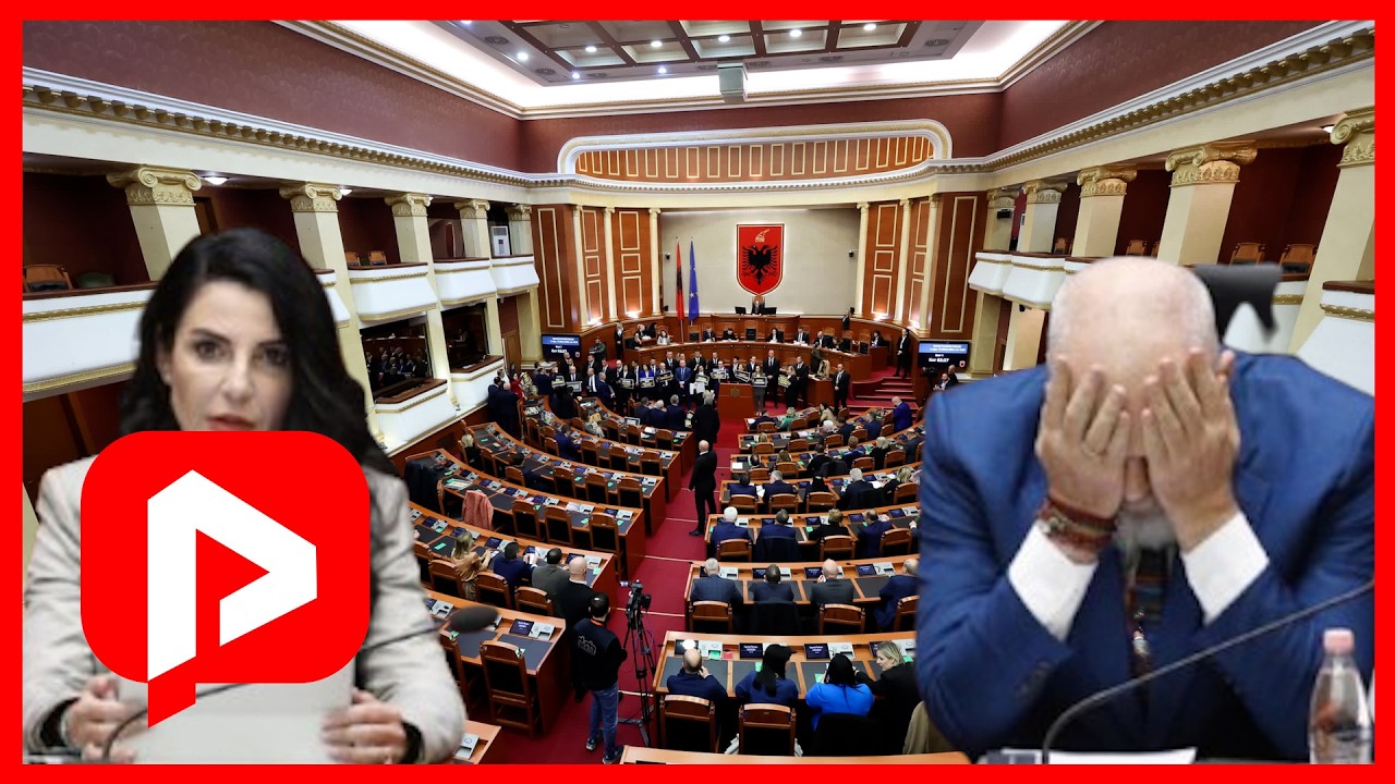 Politika e javës nga Pamfleti