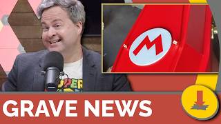 Grave News || CheckPoint 629