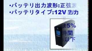 【CyberPower】【CP900SW JP】UPS(無停電電源装置) Backup CR900