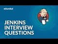 Jenkins Interview Questions | Top 50 Jenkins Interview Questions and Answers | Edureka