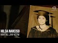 Philippines Martial Law Victim: Hilda Narciso #NeverForget