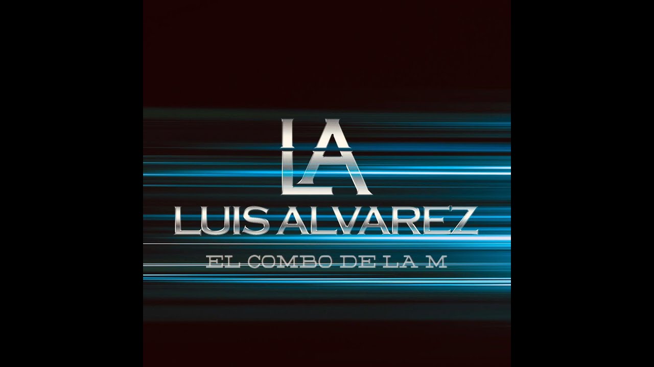 Watch Luis Alvarez - Video Oficial Tocando fondo on YouTube
