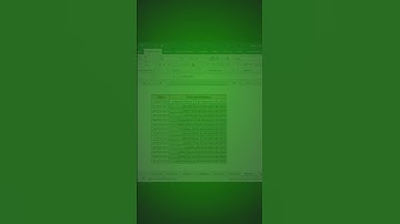 Como Adicionar DATA por Extenso no EXCEL #shorts