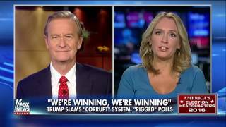 Are Republicans being equally represented in the polls?