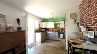 Charmante Maison Au Cœur De La Cité De Caractère De La Chaize-Giraud