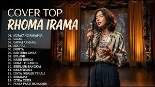 FULL ALBUM RHOMA IRAMA 2026 _ Lagu Dangdut Nostalgia Terbaik _ Cover Terpopuler