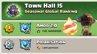 Rank 1 Th15 With Fireball Rocket Loon again