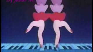 Dtv Walt Disney - End - Rpm