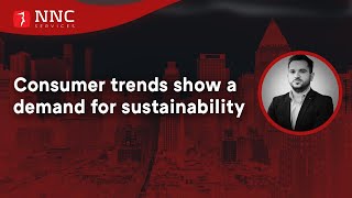 Consumer trends show a demand for sustainability | B2B Prospecting Academy