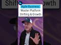 Agile Business: Master Platform Shifting &amp; Growth