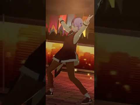 【プロセカ】街/青柳冬弥/推しカメラ【バーチャルライブ】