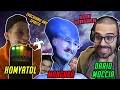 Dario Moccia crede che Mangaka96 sia il figlio di Dio + Homyatol cerca di invocare un fantasma