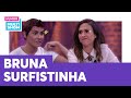 Deborah Secco revela o que aprendeu fazendo BRUNA SURFISTINHA! | Lady Night | Humor Multishow