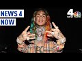 Tekashi 6ix9ine Testifies Against Former Crew, Gets Called a 'Rat' | News 4 Now