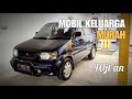 KUDA GLX Bensin Th 2000 | Mobil Keluarga Murah Meriah | Mobil 40jt an