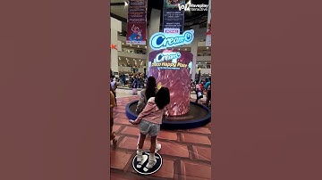 Cream O x Motion Canvas