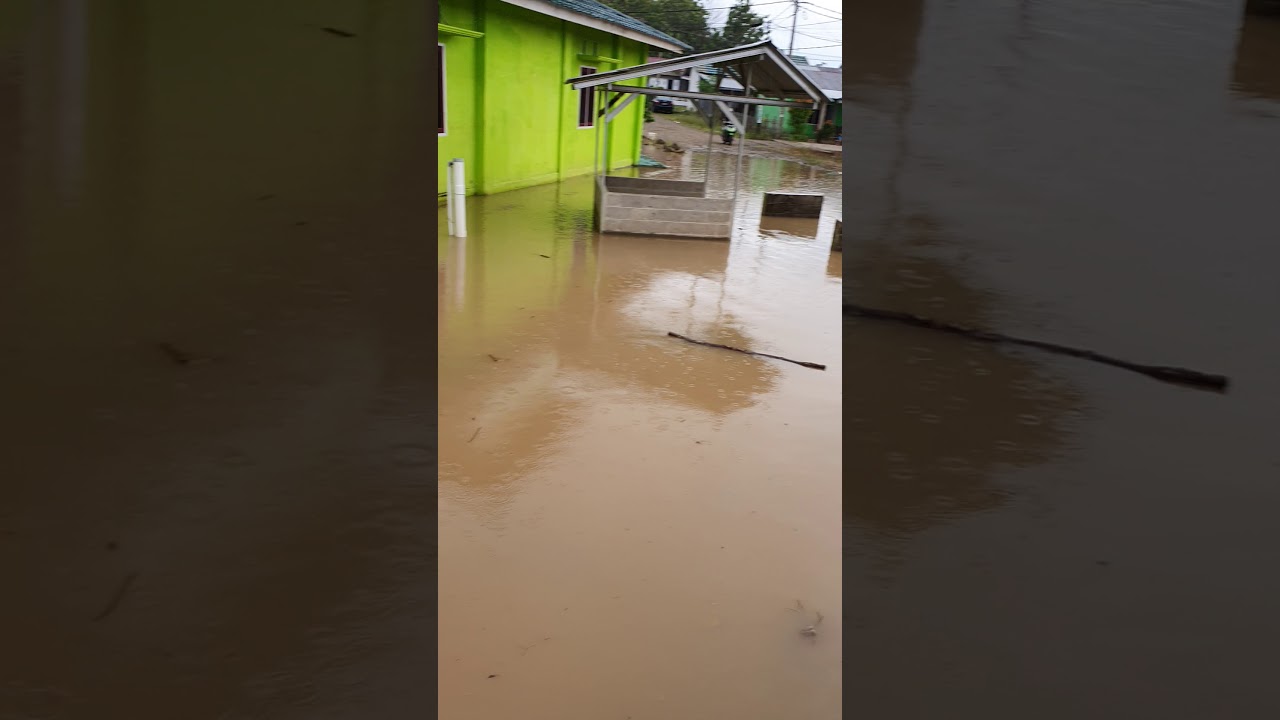 Perumahan ejuka residen bengkulu