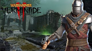 A Halfway Serious Bounty Hunter Guide - Vermintide 2