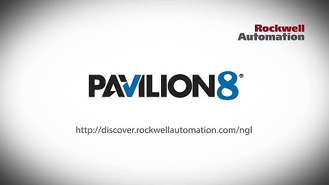 Pavilion8 Natural Gas Liquids